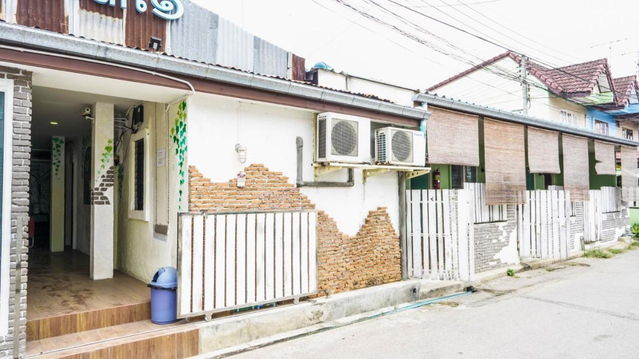客房追求瓦伊拉萨姆兰酒店 夜功府 外观 照片