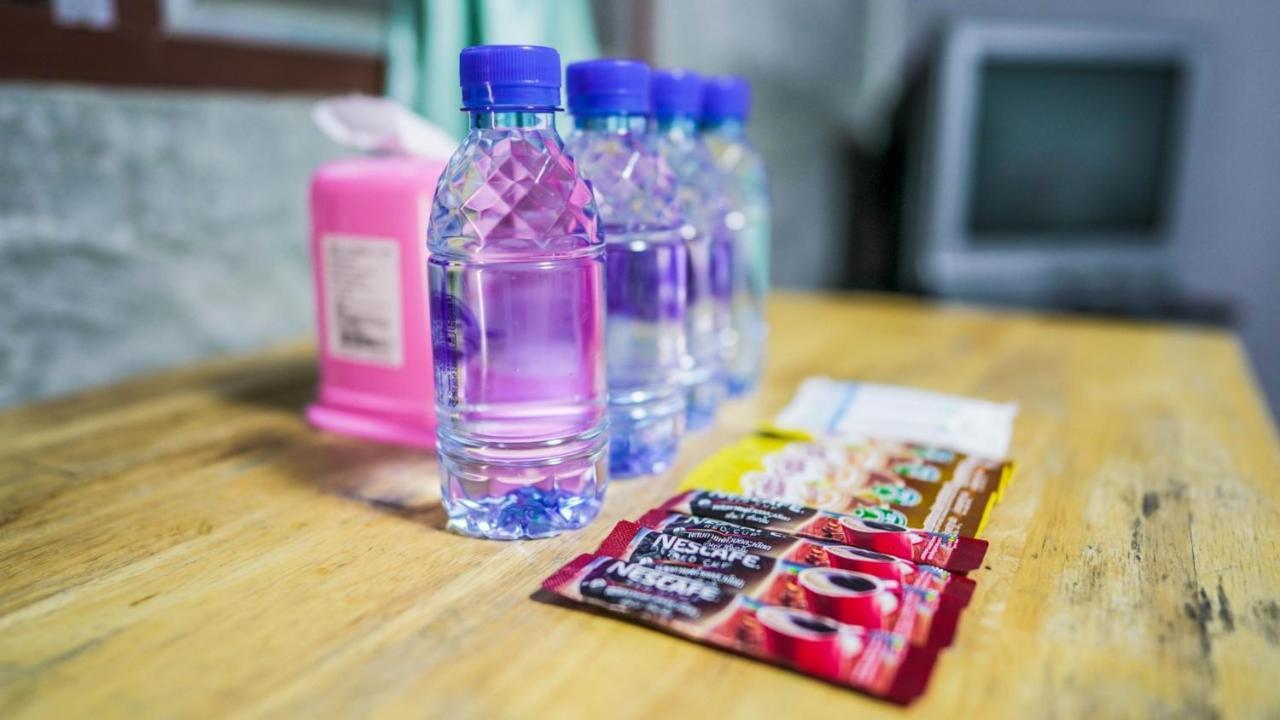 客房追求瓦伊拉萨姆兰酒店 夜功府 外观 照片
