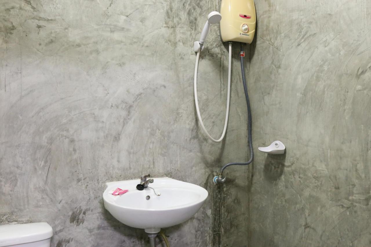 客房追求瓦伊拉萨姆兰酒店 夜功府 外观 照片