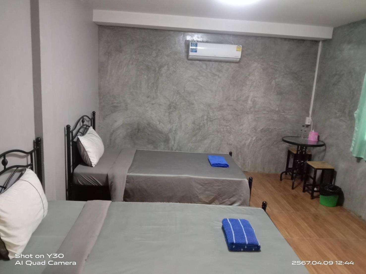 客房追求瓦伊拉萨姆兰酒店 夜功府 外观 照片
