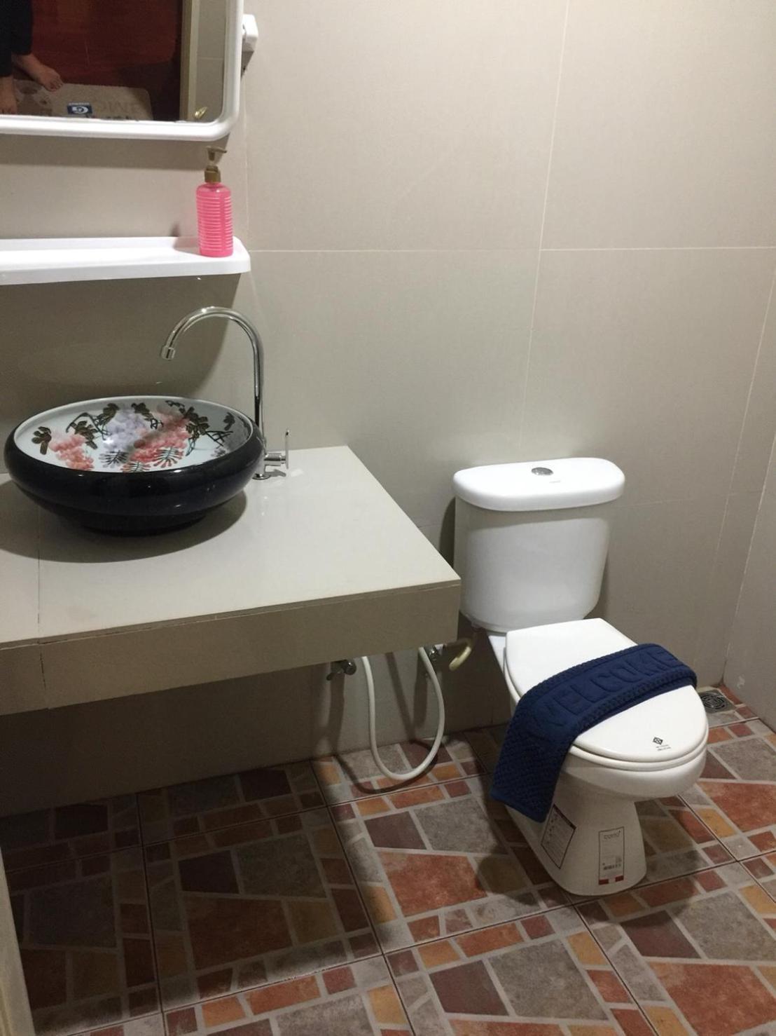 客房追求瓦伊拉萨姆兰酒店 夜功府 外观 照片